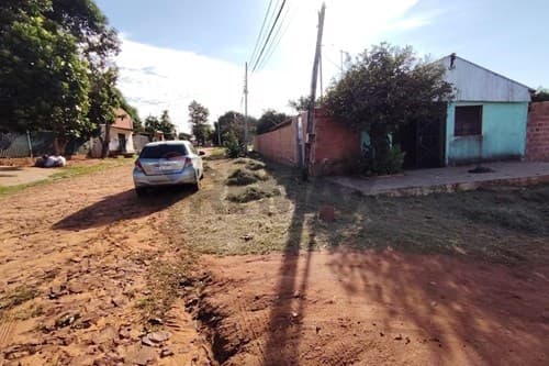Terreno en esquina 418 m2 capiata — foto 2