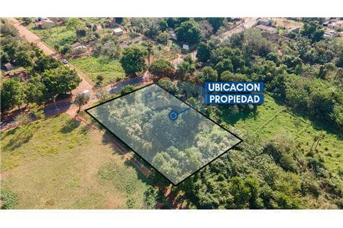 Amplio terreno en venta Capiata — foto 3