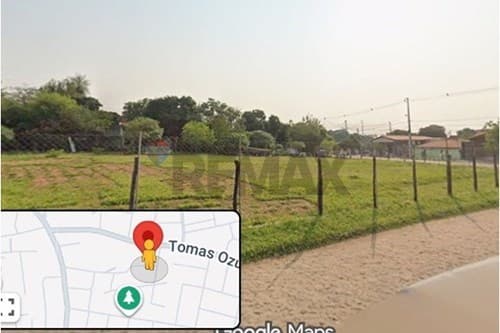 Terreno Estratégico en Maka’i, Luque — foto 3