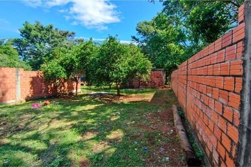 Amplio terreno en reducto San Lorenzo — foto 4