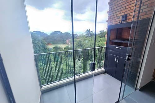 Monoambiente equipado- zona una- clinicas, foto 3