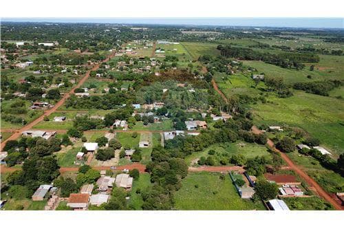Terreno en el km 17 acaray - minga guazu — foto 4