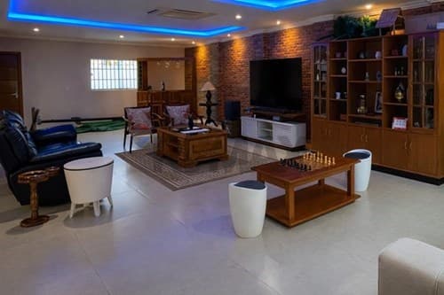Residencia de Lujo en San Bernardino, foto 4