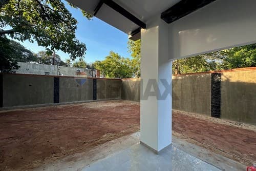 Casa a estrenar a terminar - Ycua Dure, Luque — foto 4