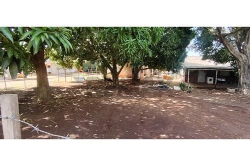 Terreno en esquina en ciudad nueva km 6 — foto 5