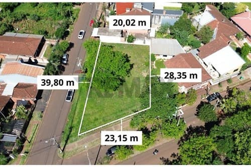 ¡Terreno en Esquina Estratégica de Cambyretá!