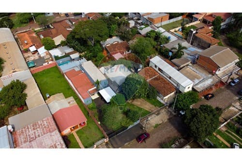 ¡Terreno Ideal en Ciudad del Este, Pablo Rojas!