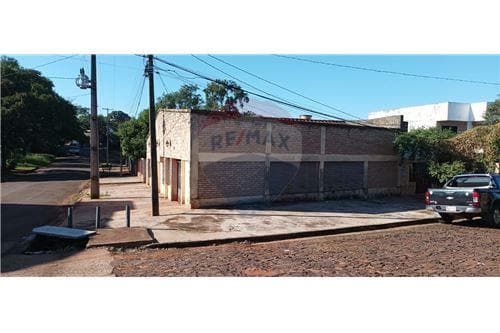Casa en venta - barrio kaaguy rory