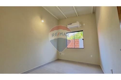 En venta casa a estrenar en Ñemby cañadita, foto 3