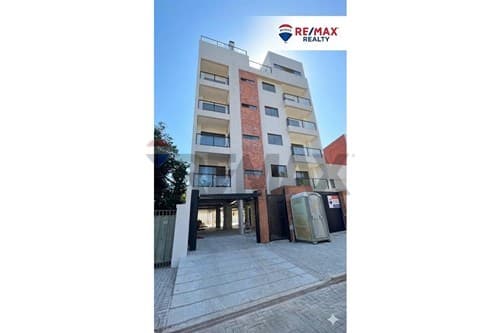 Amplio dpto de 1 hab. A estrenar en zona norte — foto principal