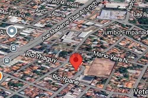 Investment Lot in Northern Fernando de la Mora, foto 3