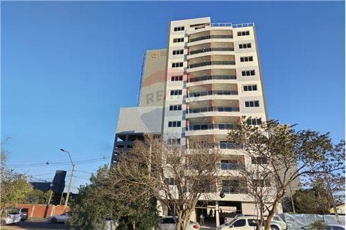 Edificio Aquarium - Encarnación — foto 3