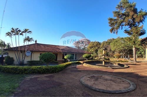 Invierte en un Paraíso Natural en Piribebuy — foto 2