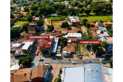 En venta terreno en esquina sobre 11 de septiembre, foto 3