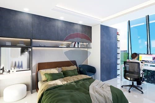 de Departamento 1 dormitorio — foto 2