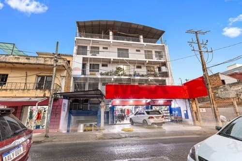 Vendo edificio - rentabilidad 10% neto