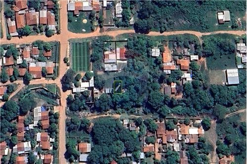 Terreno en San Lorenzo: Tu Hogar en Central