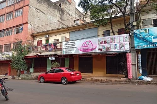 Oportunidad única de inversión en el centro de cde, foto 2