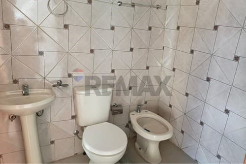 Amplio departamento centro San Lorenzo — foto 4