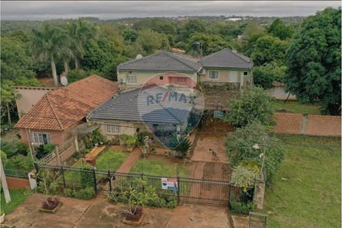 Casa en venta Itaugua