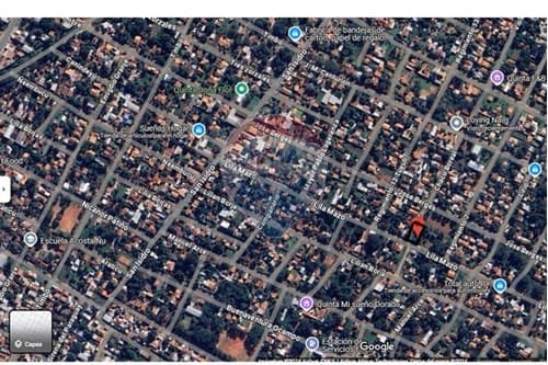Vento Terreno de 4908 m2 en Capiata — foto 3