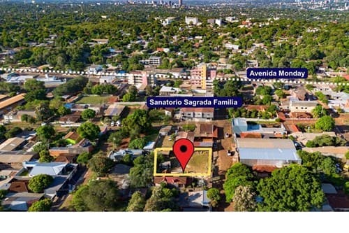 En venta terreno en pdte franco — foto 3