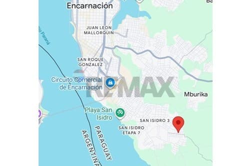 ¡Inversión Ideal en Encarnación, Itapúa! — foto 3