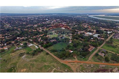 terreno con vista al Rio Paraguay — foto 5