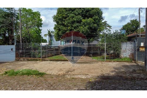¡Terreno Ideal en Ciudad del Este, Pablo Rojas! — foto 2