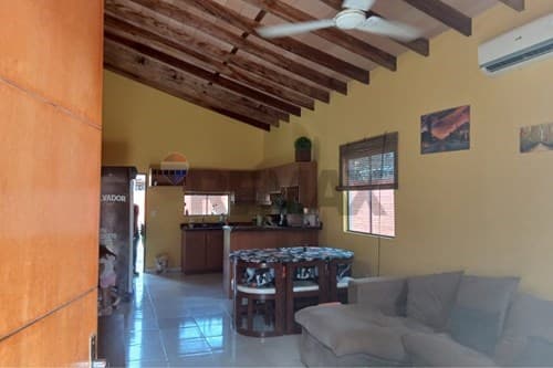 Hermosa casa amoblada en mariano r. Alonso — foto 5