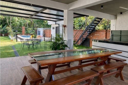 Residencia de Lujo en San Bernardino, foto 3