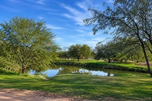 Lotes Residenciales– Cruce Boquerón, Loma Plata, foto 5