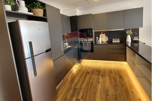 Departamentos en pozo en edificio de lujo — foto 3