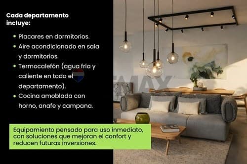 Penthouse en Palmanova Las Lomas, foto 4