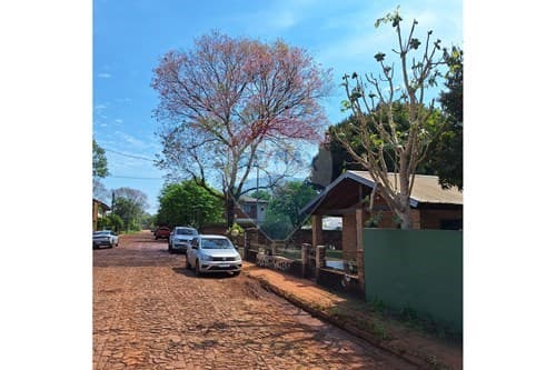 ¡Oportunidad! Casa en Hohenau, Itapúa — foto 2