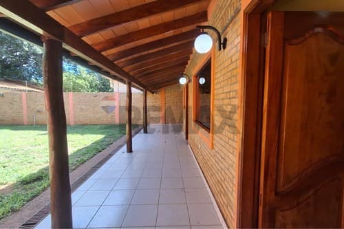 En Alquiler casa en MrA — foto 4