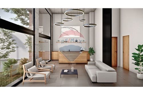 Monoambiente en Carmelitas — foto 4