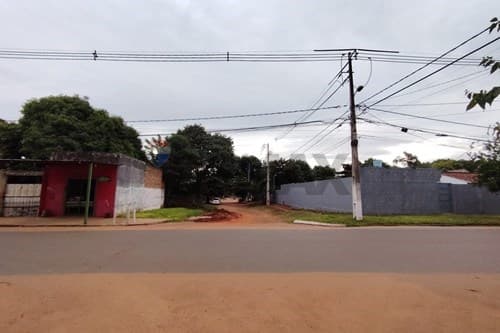 Terreno 420m2 laurelty - Luque — foto 3
