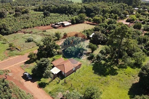 En Venta Terreno en esquina Bella Vista Sur