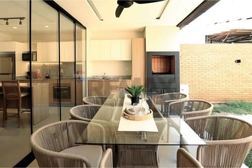 🏡 Dúplex en Barrio Cerrado Altea Laguna Grande — foto 2