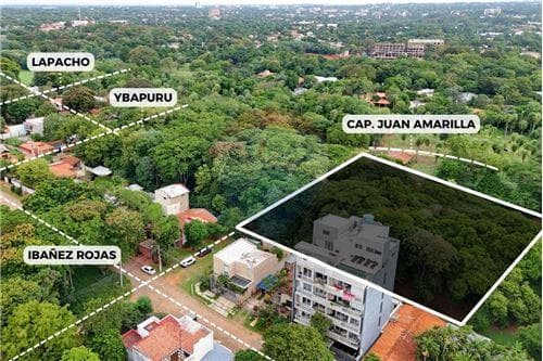 Terreno de 5.000 m² en zona CIT — foto 4