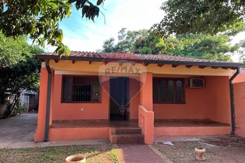 En venta hermosa casa en Luque!! — foto 2