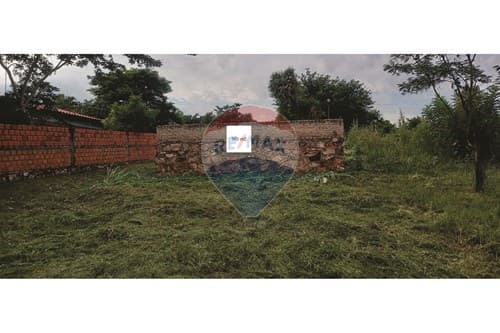 Terreno en venta Luque mora kue — foto 4