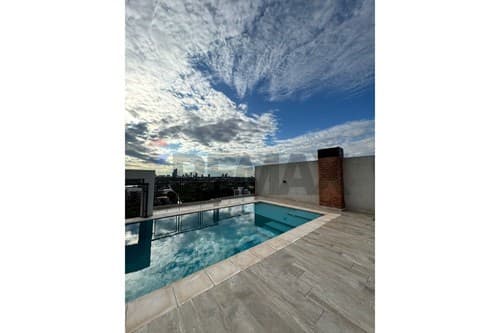 Alquilo Departamento - Edificio ZUBA IV – Luque