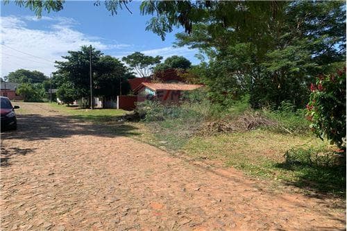 📣terreno de 360 m² en villa del agronomo - San Lorenzo, a 3 cuadras de la av. Pratt gill📣