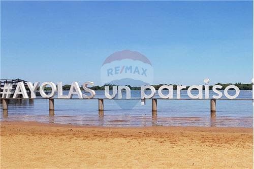 Amplio Terreno en Venta Sobre Ruta, Ayolas, foto 2