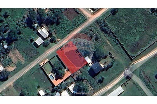 Terreno Ideal en Ypané: ¡Inversión Perfecta!, foto 2