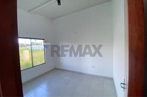 ¡Nueva Casa Moderna en Capiatá con Jardín!, foto 3