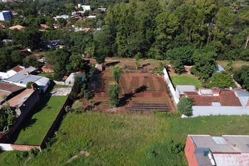 Terreno ideal en Encarnación, ¡crea tu hogar!, foto 4