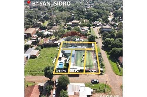 Propiedad en barrio san isidro — foto 2